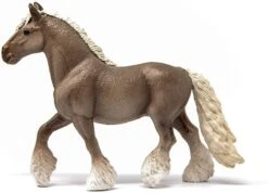 Schleich 13914 Silver Dapple Merrie HorseClub -Kinder Speelgoeds Winkel schleich 13914 silver dapple merrie 2