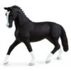 Schleich 13927 Hannover Merrie Zwart HorseClub