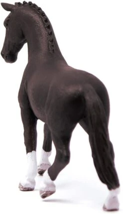 Schleich 13927 Hannover Merrie Zwart HorseClub -Kinder Speelgoeds Winkel schleich 13927 hannover merrie zwart 2