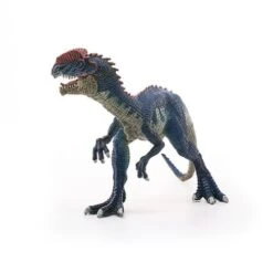 Schleich 14567 Dilophosaurus Dinosaurus -Kinder Speelgoeds Winkel schleich 14567 dilophosaurus 1