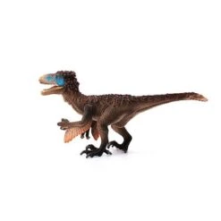 Schleich 14582 Utahraptor Dinosaurus -Kinder Speelgoeds Winkel schleich 14582 utahraptor 1 1
