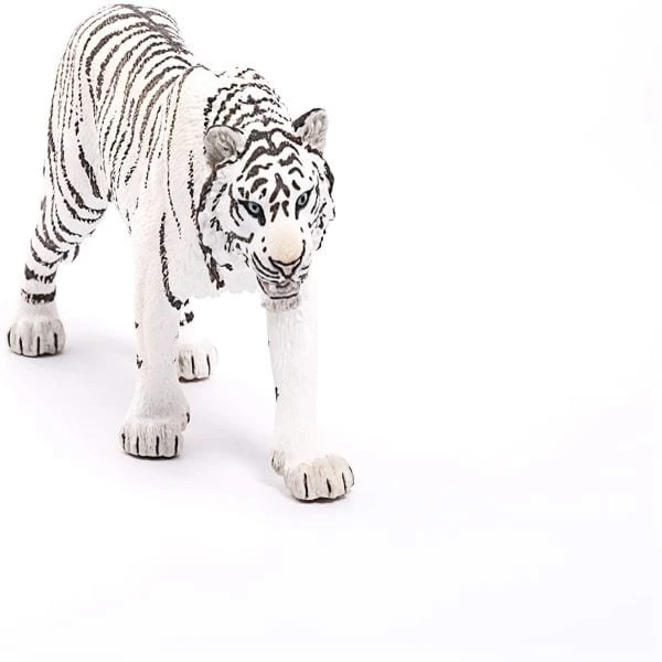 Schleich 14731 Witte Tijger WildLife 2 Schleich 14731 Witte Tijger WildLife - Afbeelding 2