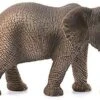 Schleich 14761 Afrikaanse Olifantkoe WildLife