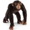 Schleich 14817 Chimpansee Mannetje Wildlife