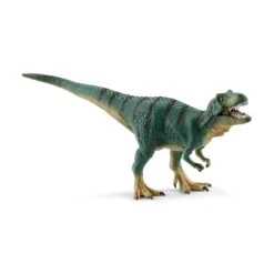 Schleich 15007 Jonge Thyrannosaurus Rex Dinosaurus -Kinder Speelgoeds Winkel schleich 15007 jonge thyrannosaurus rex scaled 2