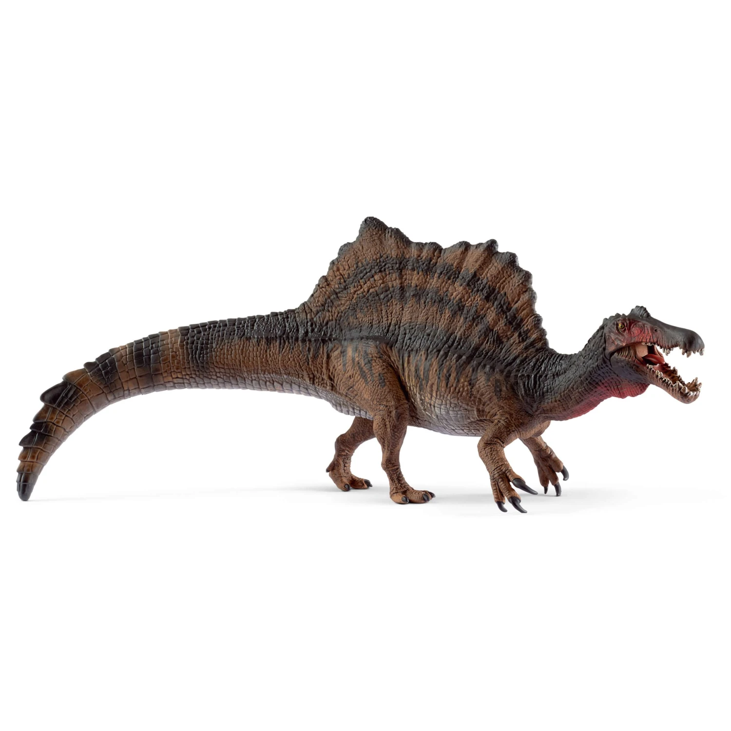 Schleich 15009 Spinosaurus Dinosaurus 2 Schleich 15009 Spinosaurus Dinosaurus - Afbeelding 2