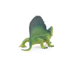 Schleich 15011 Dimetrodon Dinosaurus -Kinder Speelgoeds Winkel schleich 15011 dimetrodon