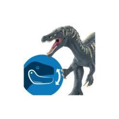 Schleich 15022 Baryonyx Dinosaurus -Kinder Speelgoeds Winkel schleich 15022 baryonyx 1