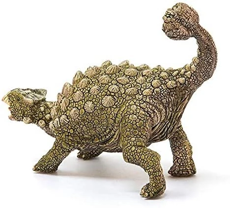 Schleich 15023 Ankylosaurus Dinosaurus 3 Schleich 15023 Ankylosaurus Dinosaurus - Afbeelding 3
