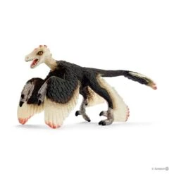 Schleich 41461 Dinoset Met Grot Dinosaurus -Kinder Speelgoeds Winkel schleich 41461 dinoset met hol 2