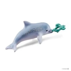 Schleich 41463 Dolfijnmoeder Met Kleintjes Bayala -Kinder Speelgoeds Winkel schleich 41463 dolfijnmoeder met kleintjes 5