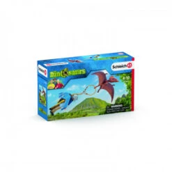 Schleich 41467 Jetpack Achtervolging Dinosaurus -Kinder Speelgoeds Winkel schleich 41467 jetpack achtervolging 2
