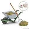 Schleich 42290 Stalbenodigdheden Kruiwagen FarmWorld