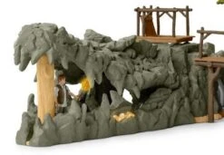 Jungle Onderzoeksbasiskamp – Schleich 42350 -Kinder Speelgoeds Winkel schleich 42350 croco jungle onderzoeks basiskamp 5