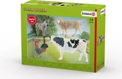 Schleich 42385 Farmworld Starterset -Kinder Speelgoeds Winkel schleich 42385 farm world starterset 1 1
