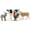 Schleich 42385 Farmworld Starterset
