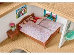 Schleich 42551 Lakeside Landhuis Met Stal Horse-Club 15 Schleich 42551 Lakeside Landhuis Met Stal Horse-Club -Kinder Speelgoeds Winkel schleich 42416 groot huis met paardenstal 5