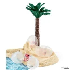 Schleich 42436 Drakeneiland Met Schat Bayala -Kinder Speelgoeds Winkel schleich 42436 drakeneiland met schat 5