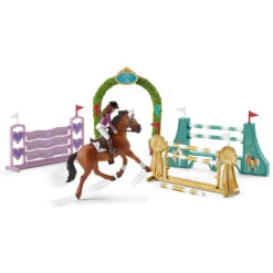 Schleich 42440 Vriendschappen Concours -Kinder Speelgoeds Winkel schleich 42440