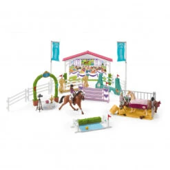 Schleich 42440 Vriendschappen Concours