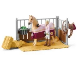 Schleich 42440 Vriendschappen Concours -Kinder Speelgoeds Winkel schleich 42440 paarden vriendschapstoernooi 4
