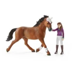 Schleich 42440 Vriendschappen Concours -Kinder Speelgoeds Winkel schleich 42440 paarden vriendschapstoernooi 6