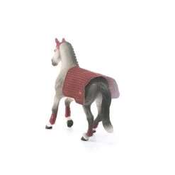 Schleich 42456 Trakhener Wedstrijd Merrie Horse Club -Kinder Speelgoeds Winkel schleich 42456 trakehner wedstrijd merrie 1 1
