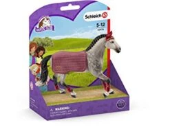 Schleich 42456 Trakhener Wedstrijd Merrie Horse Club -Kinder Speelgoeds Winkel schleich 42456 trakehner wedstrijd merrie 2