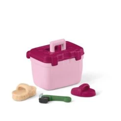 Schleich 42463 Accessoires Paardenshow Verzorging HorseClub