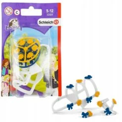 Schleich 42464 Accessoires Paardenshow Sieraden HorseClub -Kinder Speelgoeds Winkel schleich 42464 accessoires paardenshow sieraden 3