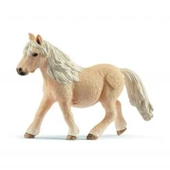 Schleich 42484 Poort Met Slierten Pony-dressuur FarmWorld -Kinder Speelgoeds Winkel schleich 42484 pny gordijn hindernis 1 1