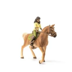 Schleich 42517 Sarah En Mystery
