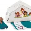 Schleich 42537 Accessoires Camping HorseClub