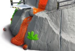 Schleich 42564 Vulkaanexpeditie Basiskamp WildLife -Kinder Speelgoeds Winkel schleich 42564 vulkaanexpeditie basiskamp 5