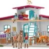 Schleich 42567 Manege HorseClub