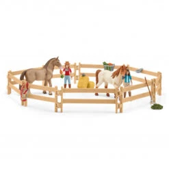 Schleich 42567 Manege HorseClub -Kinder Speelgoeds Winkel schleich 42567 manege 4