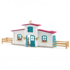 Schleich 42567 Manege HorseClub -Kinder Speelgoeds Winkel schleich 42567 manege 5