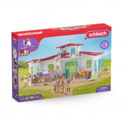 Schleich 42567 Manege HorseClub -Kinder Speelgoeds Winkel schleich 42567 manege 7