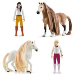 Schleich 42588 Beautysalon Sofia’s Beauties Speelgoed Van Het Jaar 2022 -Kinder Speelgoeds Winkel schleich 42588 horse club sofia s beauties beauty salon 8