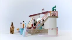 Schleich 42588 Beautysalon Sofia’s Beauties Speelgoed Van Het Jaar 2022 -Kinder Speelgoeds Winkel schleich 42588 horse club sofia s beauties beauty salon 9