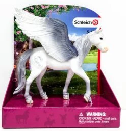 Schleich 70522 Pegasus Bayala -Kinder Speelgoeds Winkel schleich 70522 pegasus 1 1