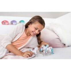 Schleich 70571 Onderwater Eenhoorn Hengst Bayala -Kinder Speelgoeds Winkel schleich 70571 onderwater eenhoorn hengst 1 1