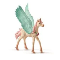 Schleich 70575 Pegasus Eenhoorn Juweel Veulen Bayala