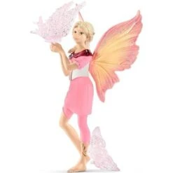 Schleich 70582 Movie Feya Bayala -Kinder Speelgoeds Winkel schleich 70582 movie feya 1