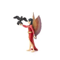 Schleich 70586 Movie Nuray Met Raaf Munyn Bayala -Kinder Speelgoeds Winkel schleich 70586 movie nuray met raaf munyn 1 1