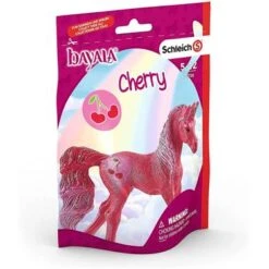 Schleich 70706 Kers Eenhoorn Om Te Verzamelen -Kinder Speelgoeds Winkel schleich 70706 bayala kers eenhoorn 1