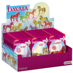 Schleich 70709 Ananas Eenhoorn Om Te Verzamelen -Kinder Speelgoeds Winkel schleich 70708 bayala appel eenhoorn 1