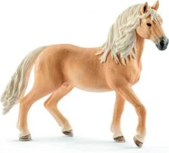 Schleich 42431 Sofia’s Modecreatie Andalusiër Met Deken HorseClub -Kinder Speelgoeds Winkel schleich 42431 paard met deken halster 2