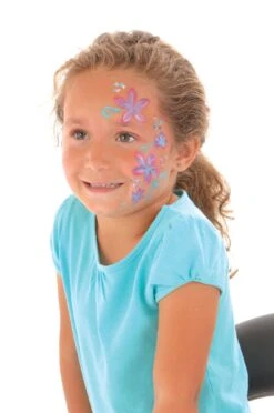 Schminkset Fairy Princess Face Paints -Kinder Speelgoeds Winkel schminkset fairy face paints 1 1