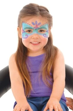 Schminkset Fairy Princess Face Paints -Kinder Speelgoeds Winkel schminkset fairy face paints 2